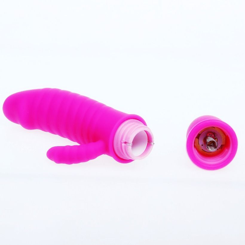 PRETTY LOVE - FLIRTATION VIBRADOR ARND - Sex Shop Sexy