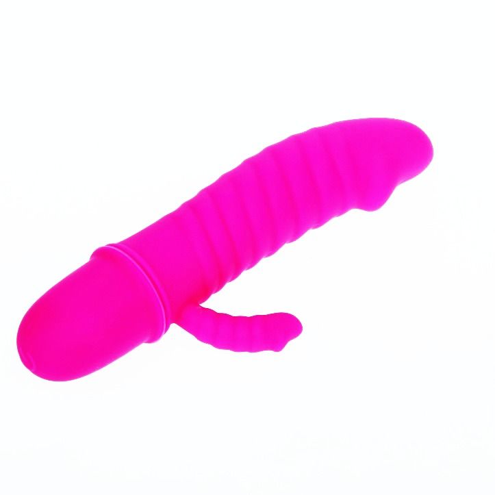 PRETTY LOVE - FLIRTATION VIBRADOR ARND - Sex Shop Sexy