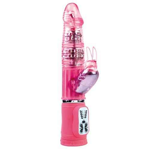 BAILE - PASSION ROCK COELHO RAMPANTE 10F 27 CM