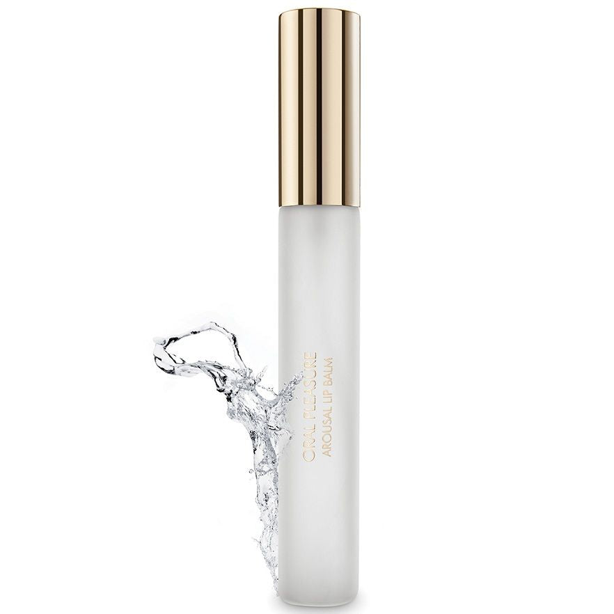 BIJOUX - GLOSS SEXO ORAL EFEITO FRIO & CALOR