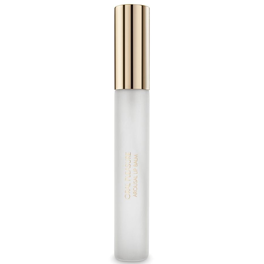 BIJOUX - GLOSS SEXO ORAL EFEITO FRIO & CALOR