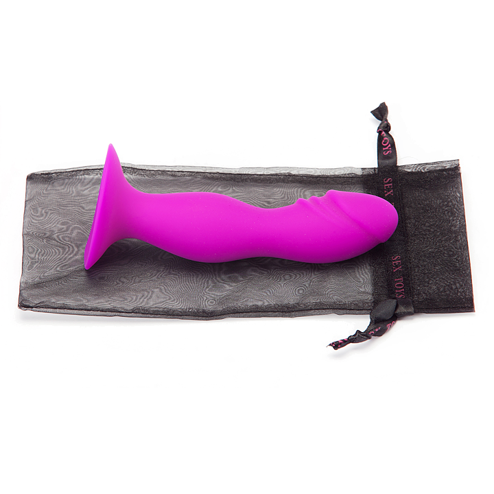 PRETTY LOVE - BOOTY PASSION PLUG REALISTA