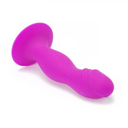 PRETTY LOVE - BOOTY PASSION PLUG REALISTA