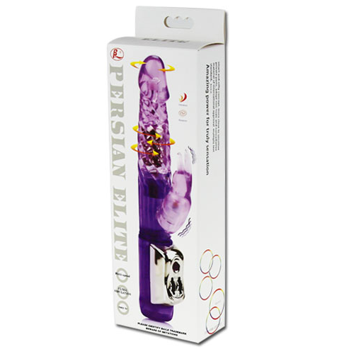 BAILE - PERSIAN ELITE COELHO - Sex Shop Sexy