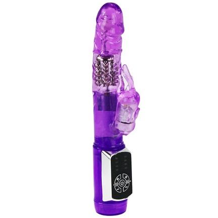 BAILE - U.S. RABBIT PASSION BARON - Sex Shop Sexy