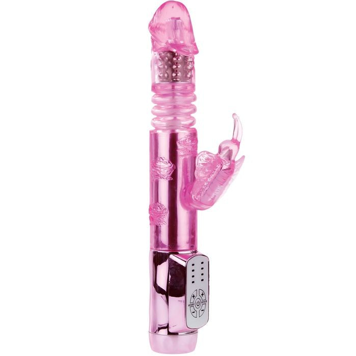 BAILE - U.S. RABBIT THROBBING BORBOLETA - Sex Shop Sexy