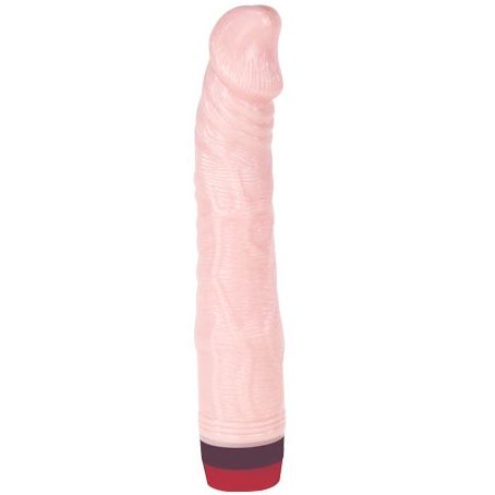 BAILE - ROCKIN DONG PÊNIS CYBER SKIN I - Sex Shop Sexy