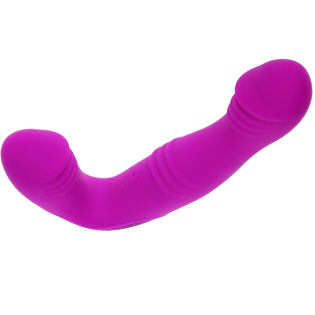 PRETTY LOVE - ANGELO ARNÊS ROXO - Sex Shop Sexy