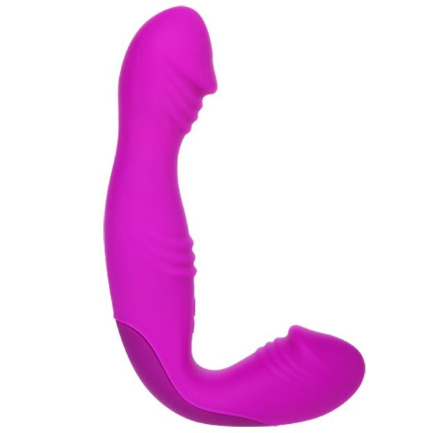 PRETTY LOVE - ANGELO ARNÊS ROXO - Sex Shop Sexy