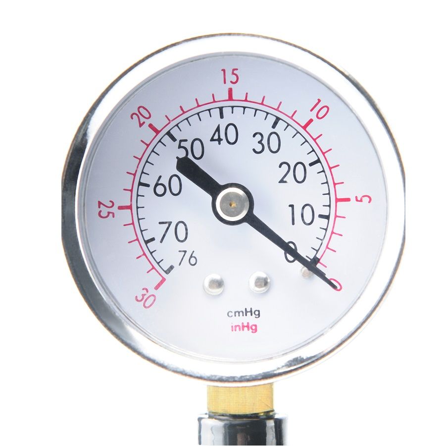 BOMBA WORX - BOMBA DE ALIMENTAÇÃO DE PRECISÃO MÁXIMA.