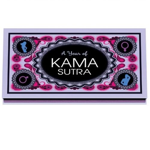 KHEPER GAMES - 52 TARJETAS DE CONSEJOS DE SEXO ABSOLUTAMENTE ORGÁSMICO