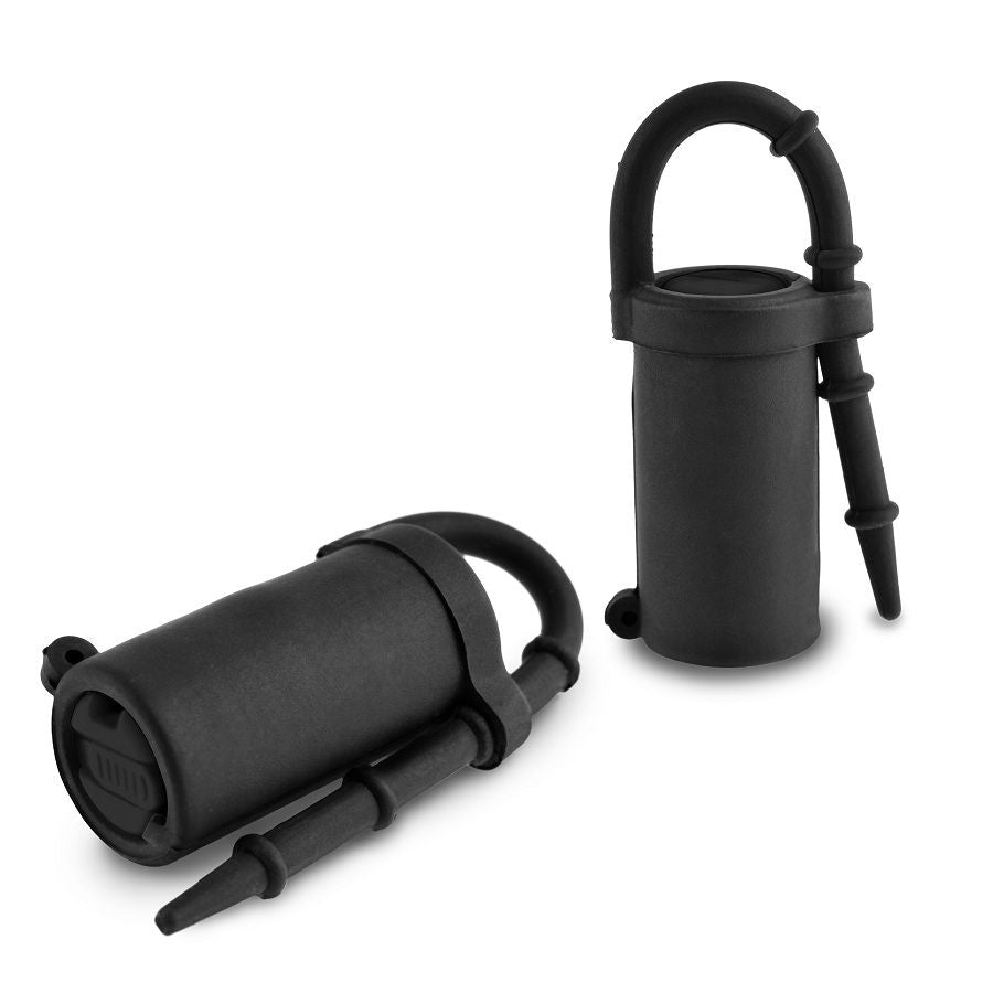 FETISH FANTASY EDICIÓN LIMITADA - VIBRANDO MASTURBADORES DE PEZONES DE SILICONA