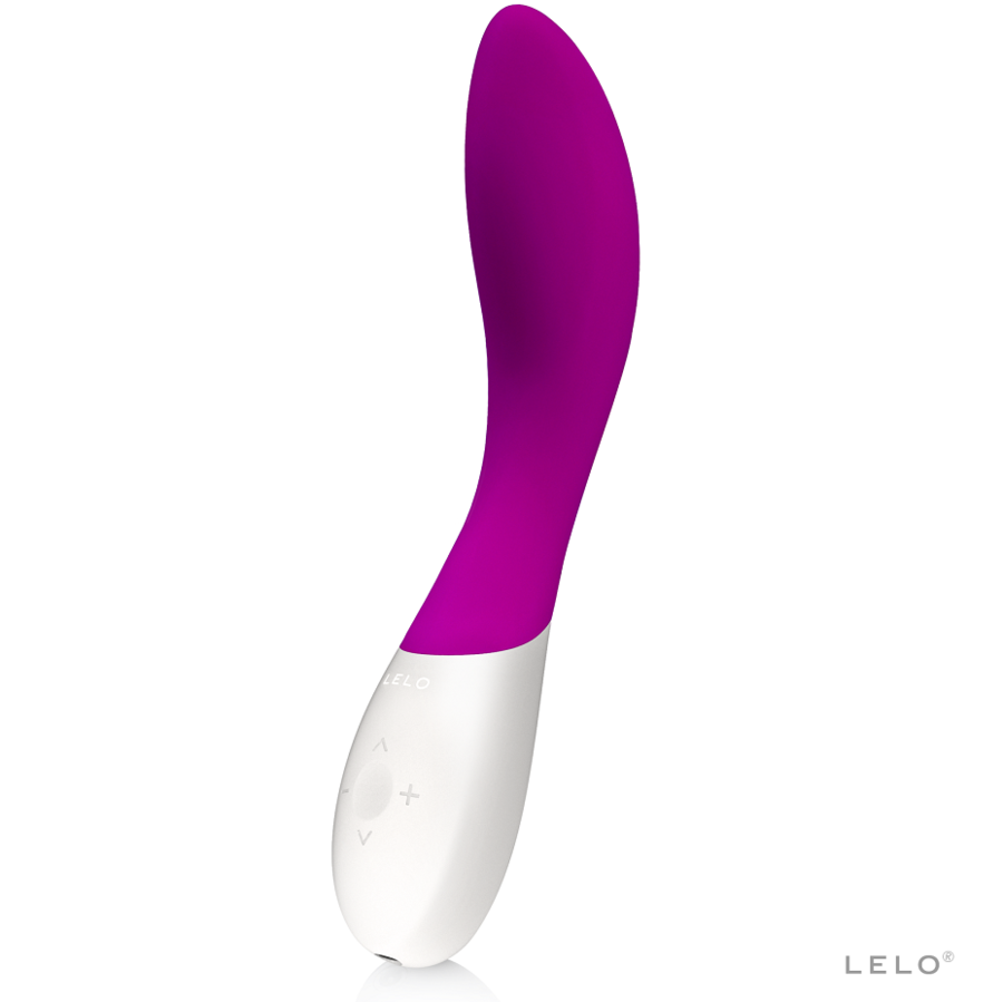LELO - MONA WAVE VIBRADOR ROXO