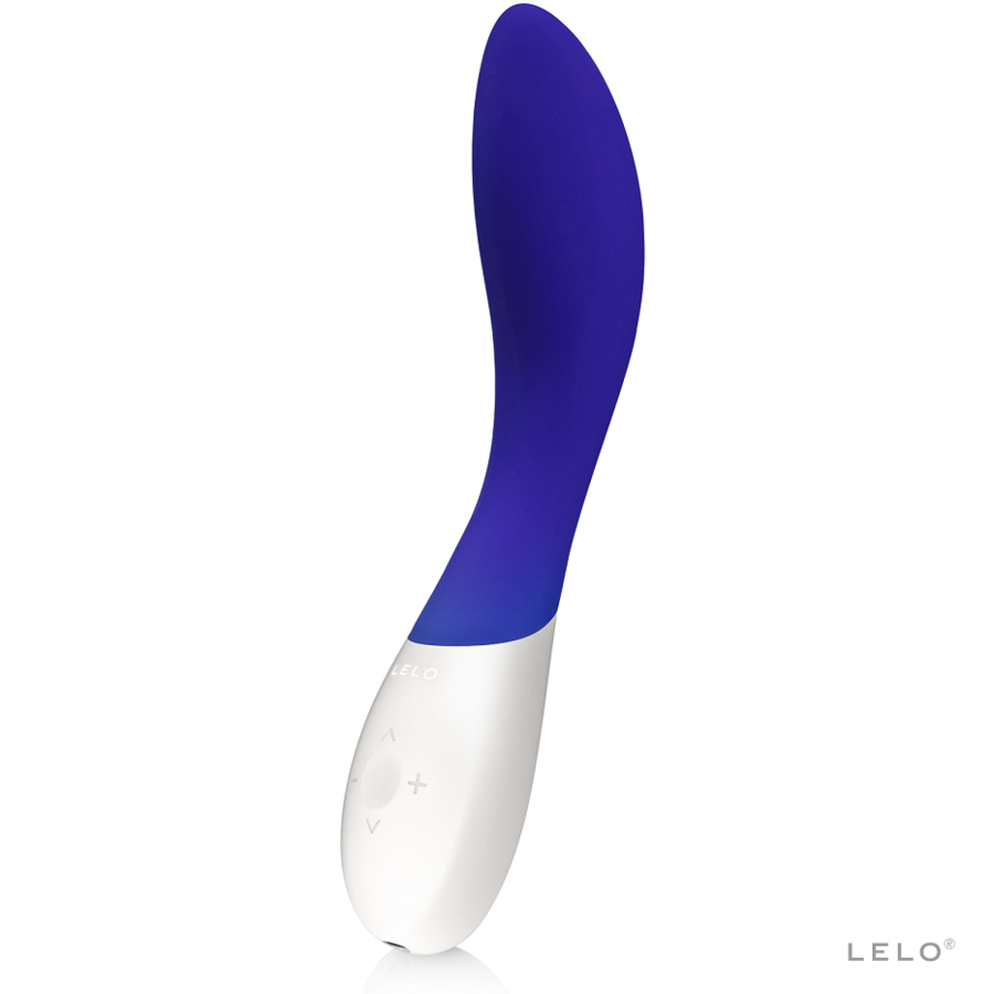 LELO - MONA WAVE VIBRADOR AZUL NOITE