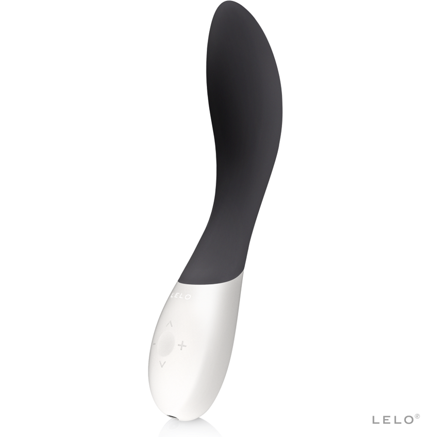 LELO - Vibrador Mona Wave Negro