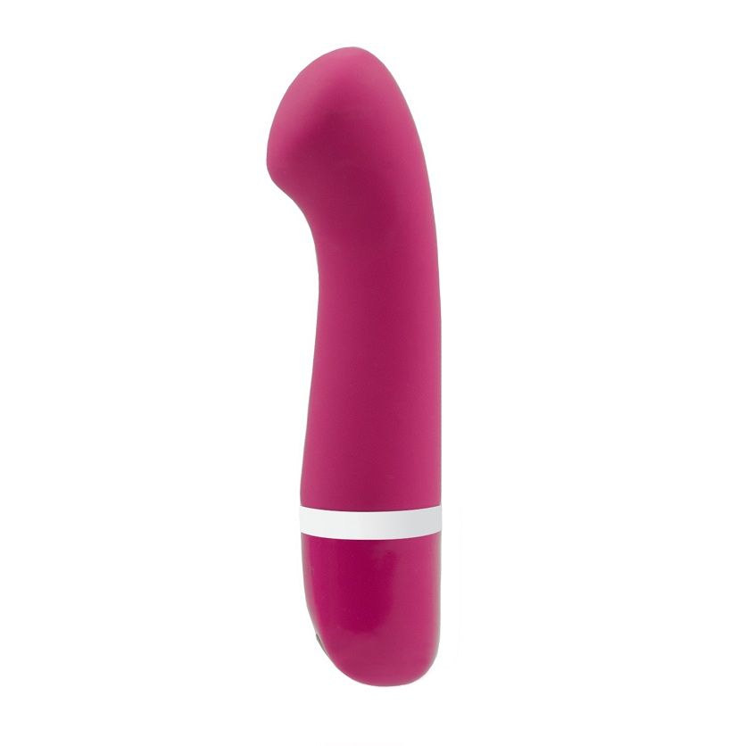 B SWISH - BDESIRED DELUXE CURVE ROSA - Sex Shop Sexy