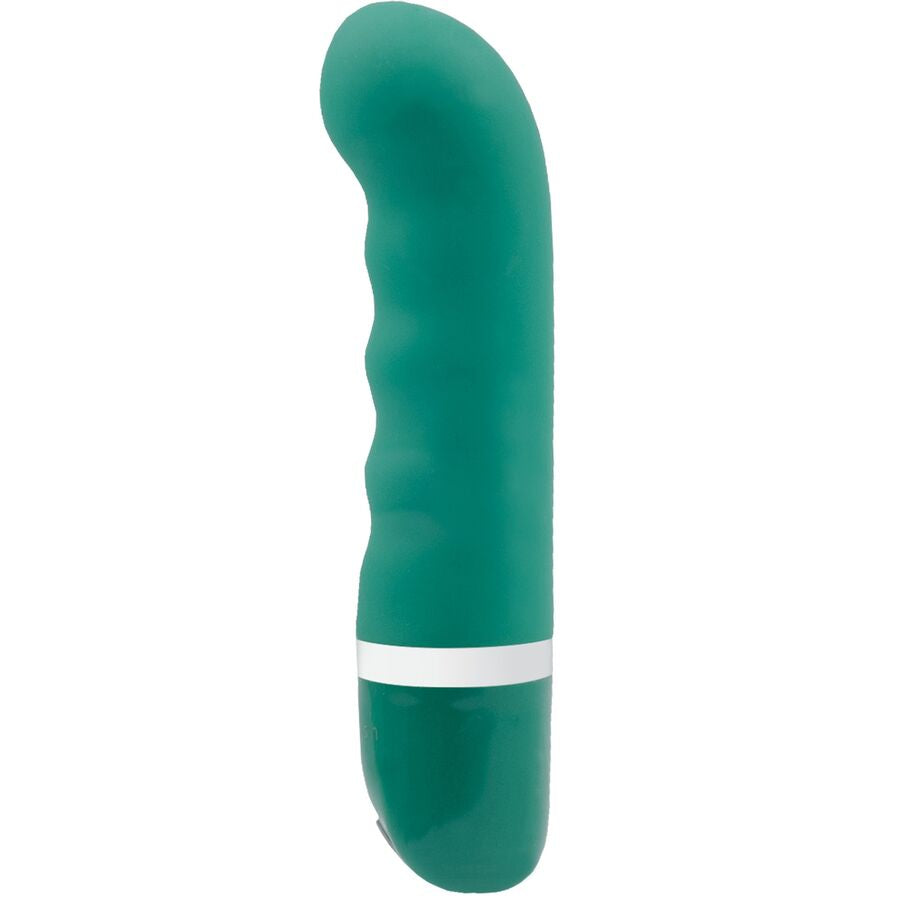 B SWISH - BDESIRED DELUXE PEARL VIBRADOR JADE - Sex Shop Sexy