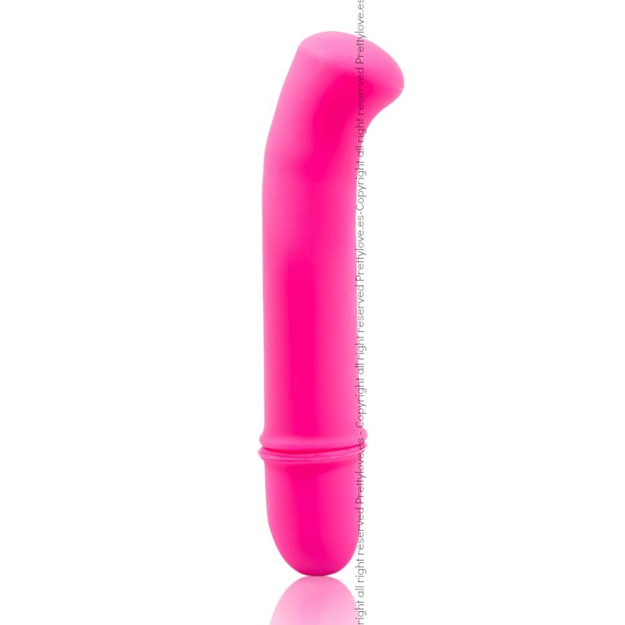 PRETTY LOVE - FLIRTATION VIBRADOR ANTONY - Sex Shop Sexy