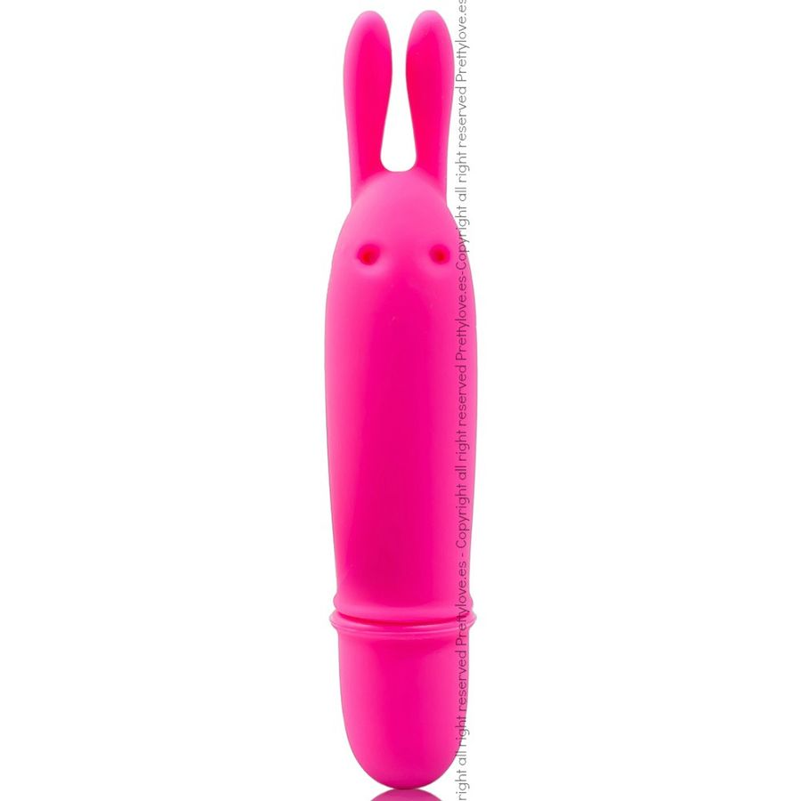 PRETTY LOVE - FLIRTATION ESTIMULADOR BOYCE - Sex Shop Sexy