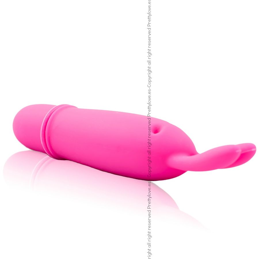 PRETTY LOVE - FLIRTATION ESTIMULADOR BOYCE - Sex Shop Sexy