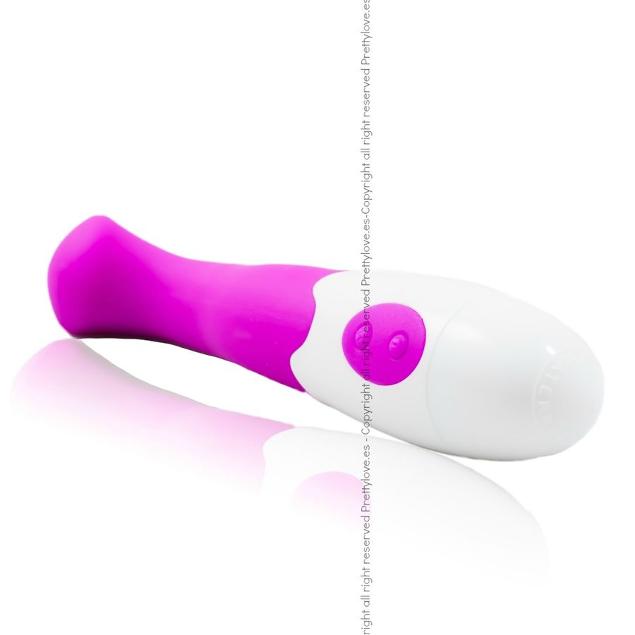 PRETTY LOVE - FLIRTATION VIBRADOR CHARLES - Sex Shop Sexy