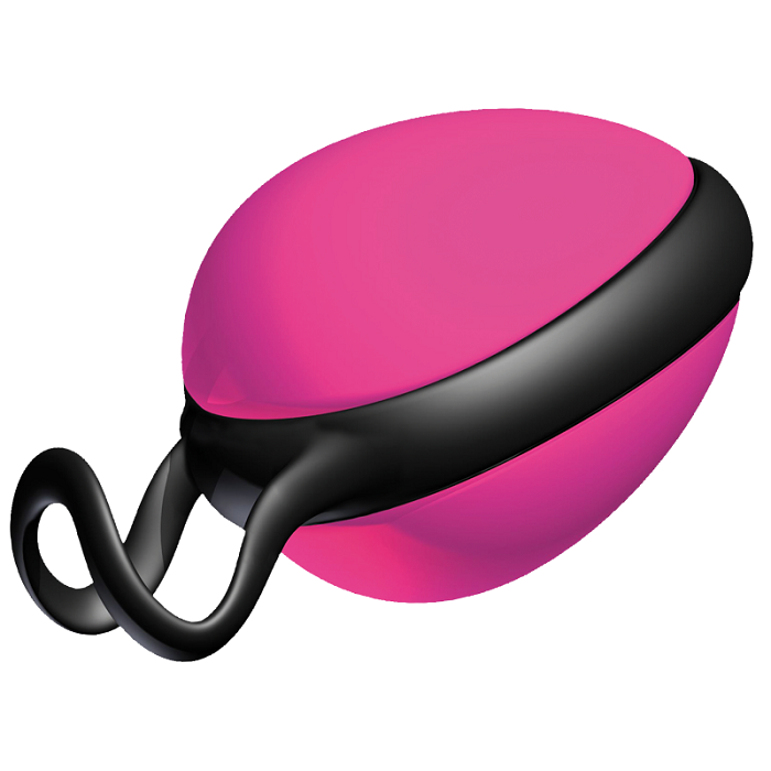 JOYDIVION JOYBALLS - SECRET BOLA INDIVIDUAL ROSA FUCSIA - Sex Shop Sexy