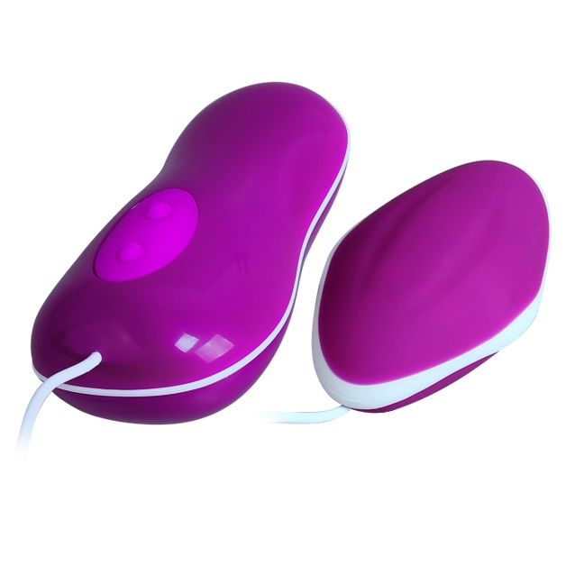 PRETTY LOVE - FLIRTATION OVO VIBRADOR COM CONTROLO REMOTO AVERY - Sex Shop Sexy
