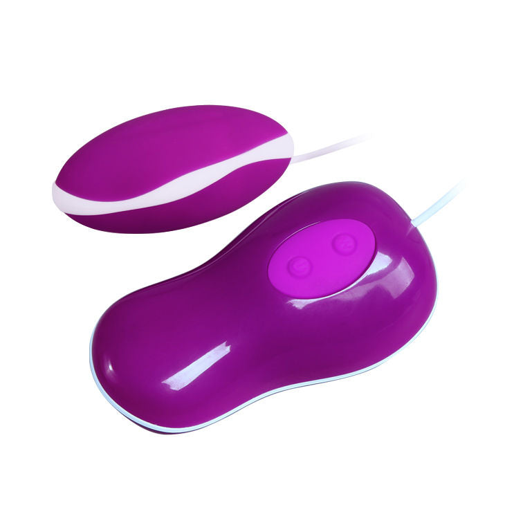 PRETTY LOVE - FLIRTATION OVO VIBRADOR COM CONTROLO REMOTO AVERY - Sex Shop Sexy