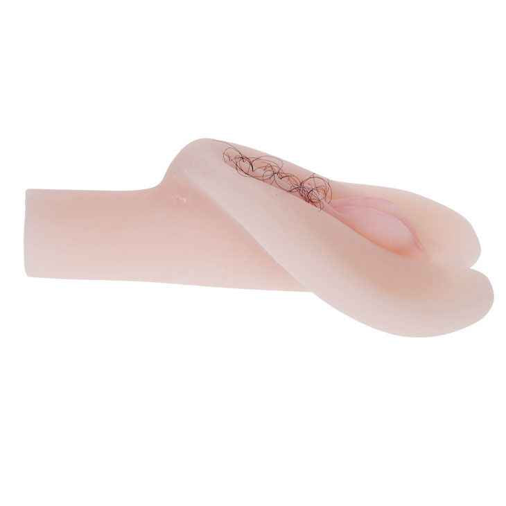 BAILE - VAGINA VIBRATÓRIA ULTRA REALISTA