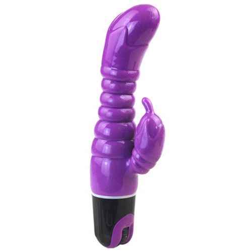 BAILE - LOVET VIBRADOR SENSATION VIOLETA