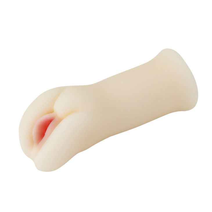 BAILE - MASTURBADOR PASSION II LADY 3D