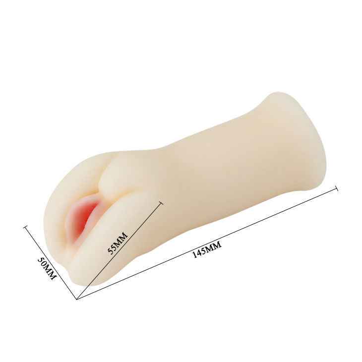 BAILE - MASTURBADOR PASSION II LADY 3D