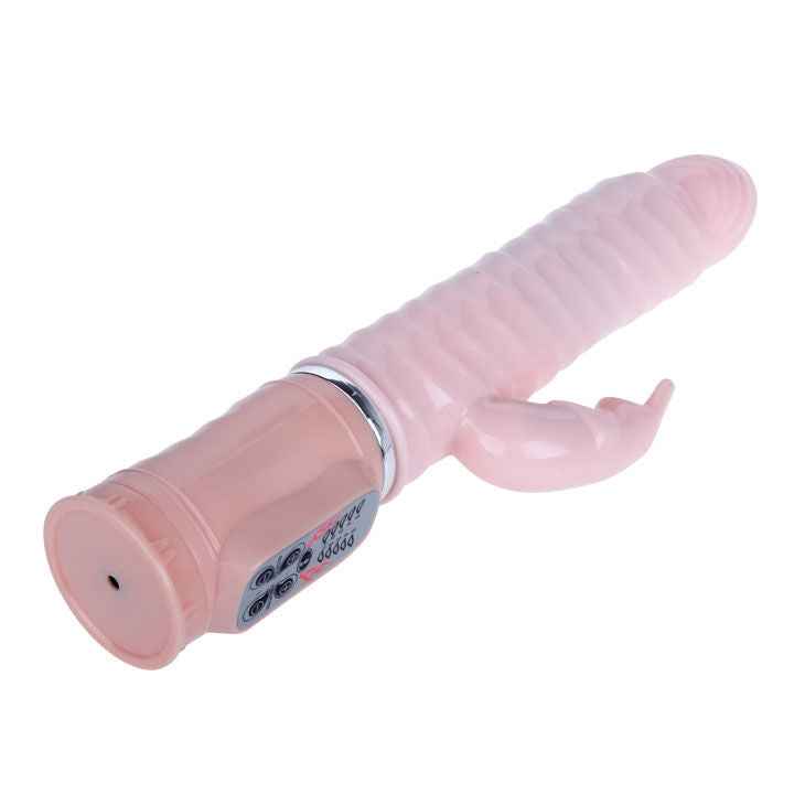 BAILE - HEAT FIRE COELHO RAMPANTE COM TEMPERATURA 10F
