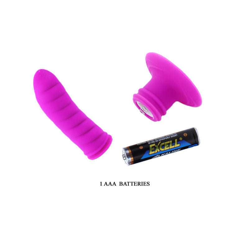 PRETTY LOVE - BUTPLUG ANALTWIST II - Sex Shop Sexy