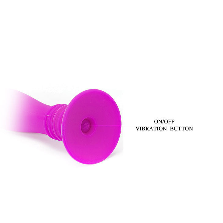 PRETTY LOVE - BOOTY PASSION VIBRADOR PLUG 10 VELOCIDADES - Sex Shop Sexy