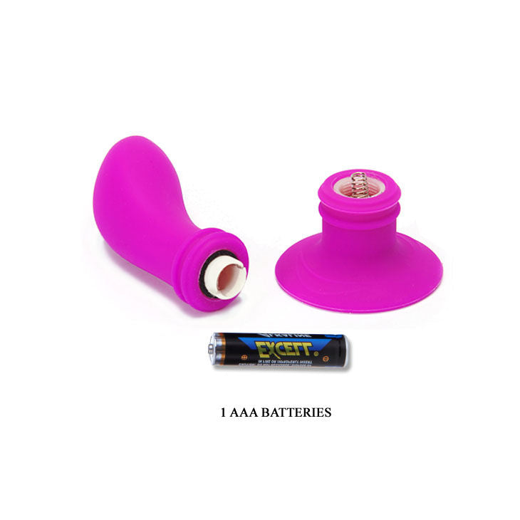 PRETTY LOVE - BOOTY PASSION VIBRADOR PLUG 10 VELOCIDADES - Sex Shop Sexy