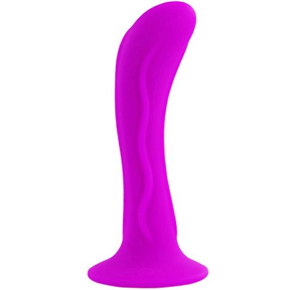 BAILE - PASSION STRONG PLUG COM SUCÇÃO UNISSEXO - Sex Shop Sexy