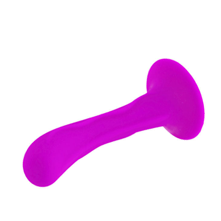BAILE - PASSION STRONG PLUG COM SUCÇÃO UNISSEXO - Sex Shop Sexy