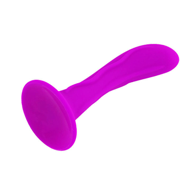 BAILE - PASSION STRONG PLUG COM SUCÇÃO UNISSEXO - Sex Shop Sexy