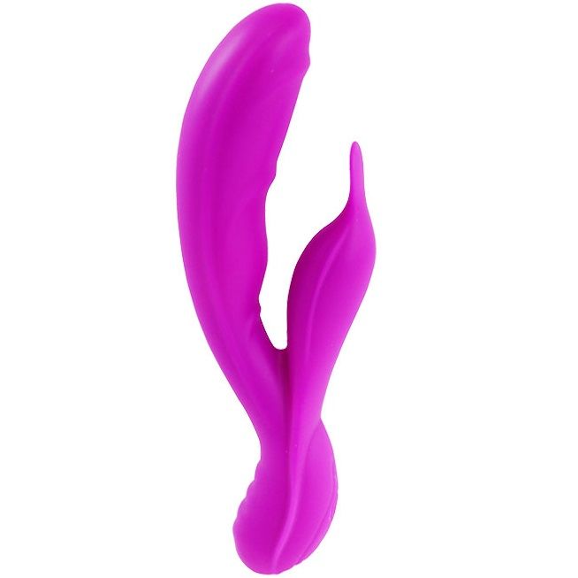 PRETTY LOVE - HIGHGRADE BLISS MASSAJADOR LILÁS - Sex Shop Sexy