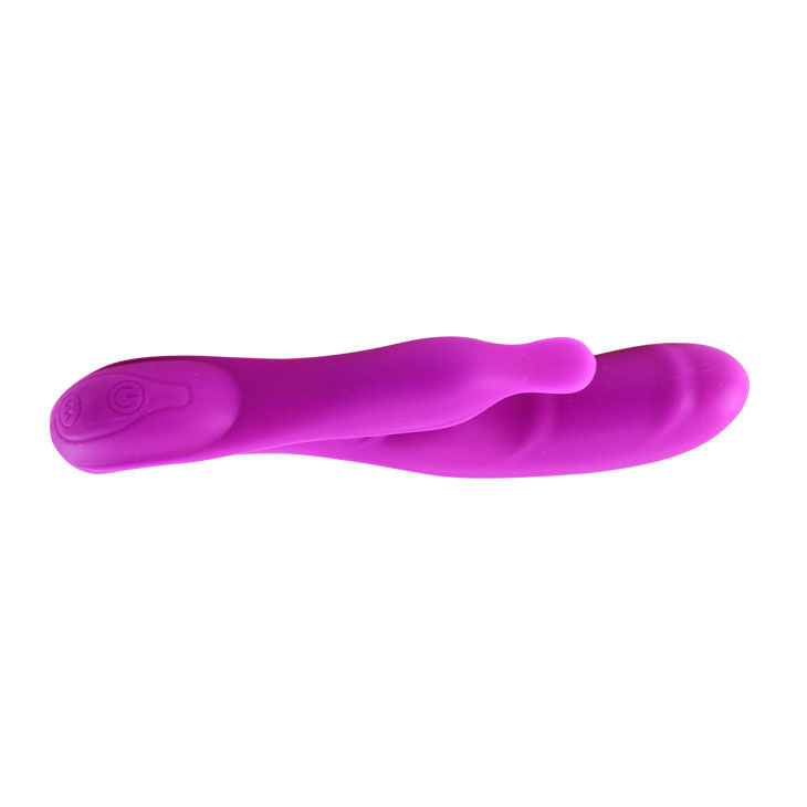 PRETTY LOVE - HIGHGRADE BLISS MASSAJADOR LILÁS - Sex Shop Sexy