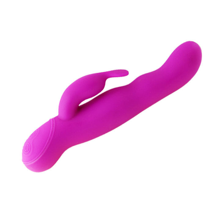 PRETTY LOVE - HIGHGRADE HALE ROTADOR LILÁS - Sex Shop Sexy