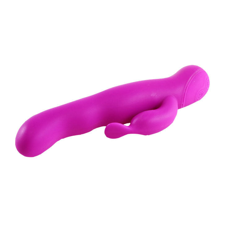 PRETTY LOVE - HIGHGRADE HALE ROTADOR LILÁS - Sex Shop Sexy