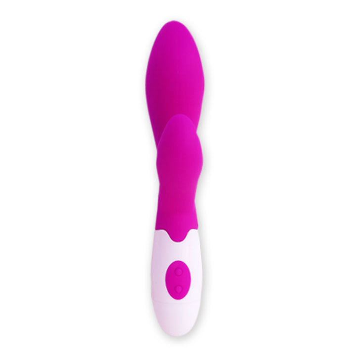 PRETTY LOVE - VIBRADOR ESTIMULADOR NEWMAN - Sex Shop Sexy