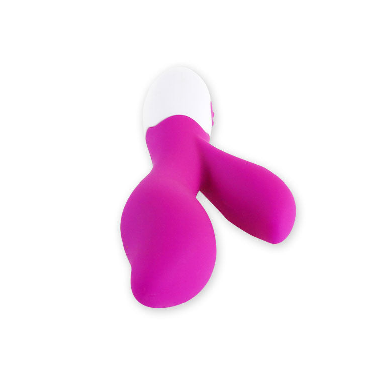PRETTY LOVE - VIBRADOR ESTIMULADOR NEWMAN - Sex Shop Sexy