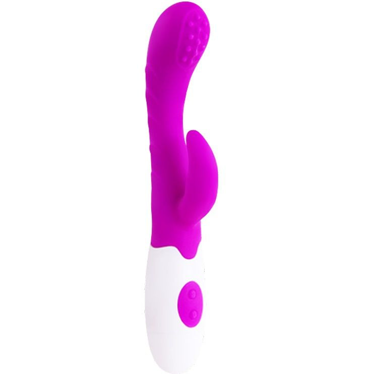 PRETTY LOVE - FLIRTATION VIBRADOR ARTHUR - Sex Shop Sexy