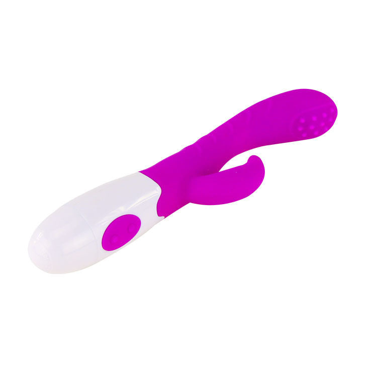 PRETTY LOVE - FLIRTATION VIBRADOR ARTHUR - Sex Shop Sexy