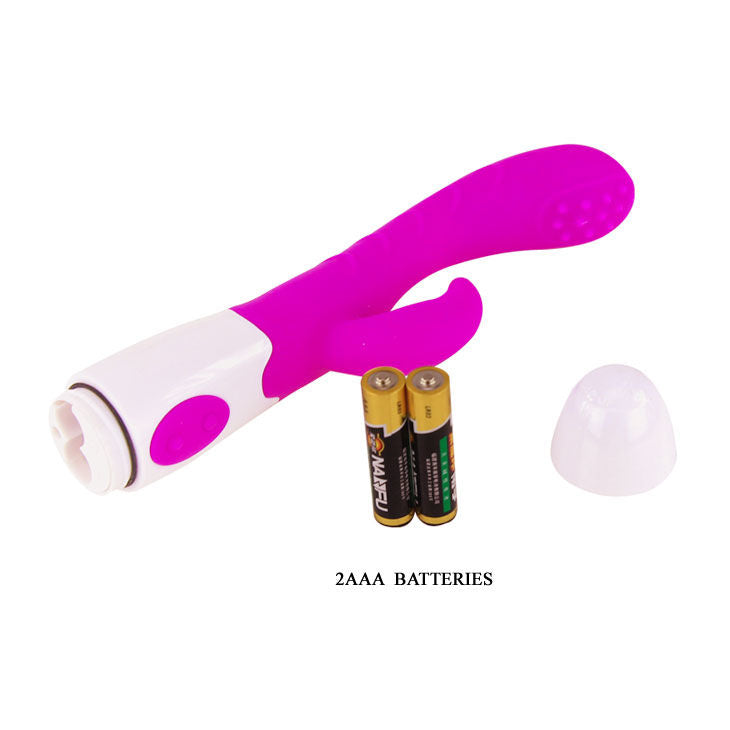 PRETTY LOVE - FLIRTATION VIBRADOR ARTHUR - Sex Shop Sexy