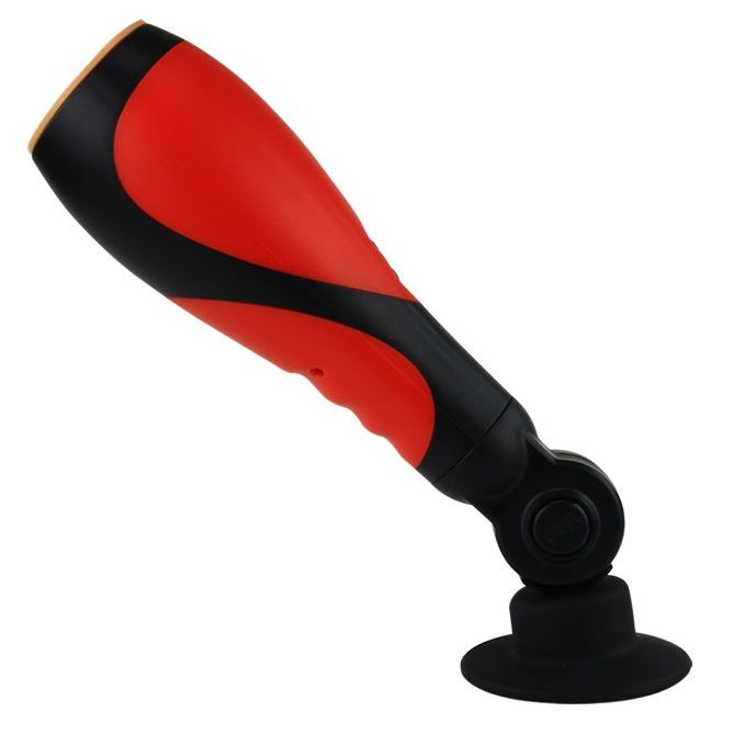 BAILE - ORAL SEX LOVER 30V C/ ADAPTADOR - Sex Shop Sexy
