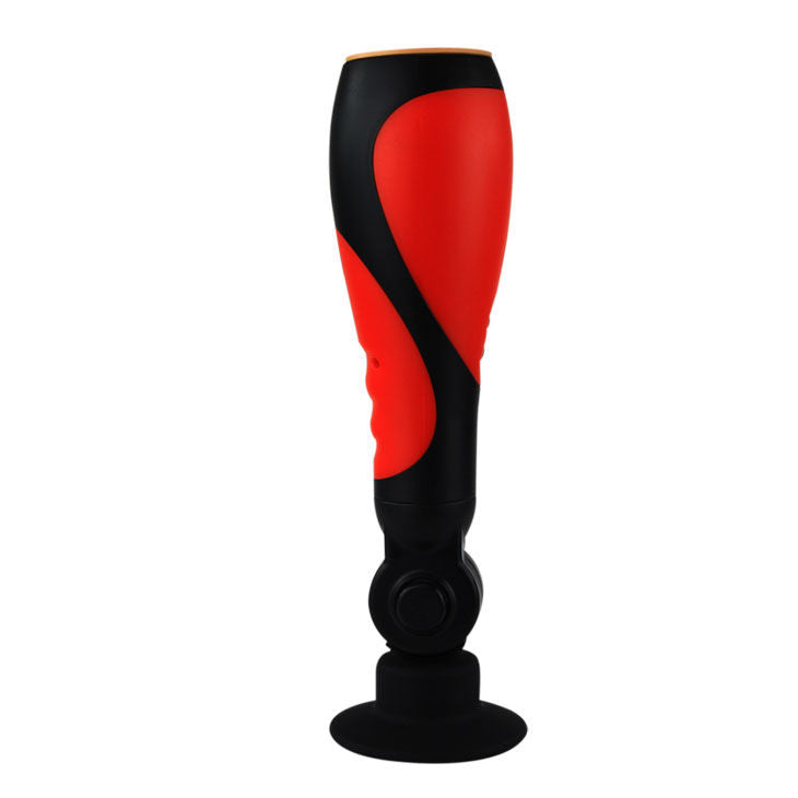 BAILE - ORAL SEX LOVER 30V C/ ADAPTADOR - Sex Shop Sexy
